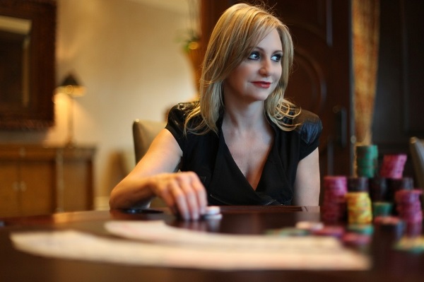 poker online