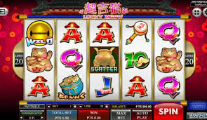 slot online